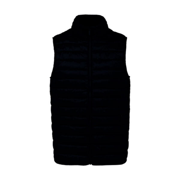 Bodywarmer Écoresponsable Léger pour Homme – Image 2