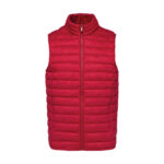Bodywarmer Écoresponsable Léger pour Homme – Image 3