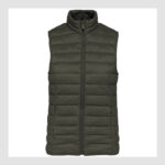 Bodywarmer Écoresponsable Femme – Léger, Confort et Personnalisable – Image 3