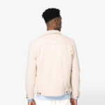 Veste écoresponsable en chanvre pour homme – Image 2