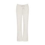 Pantalon de jogging écoresponsable ample French Terry femme – Image 3