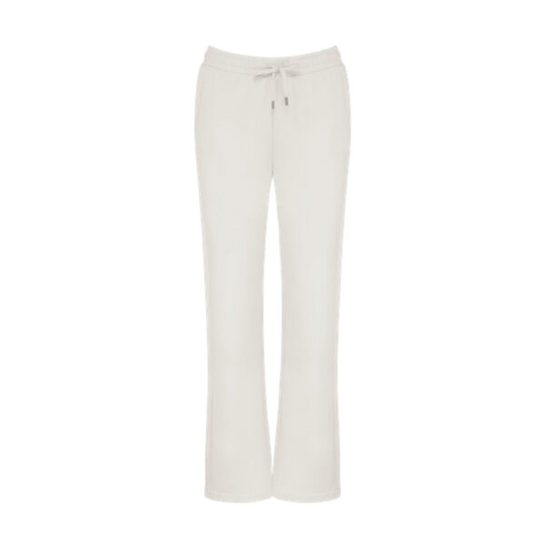 Pantalon de jogging écoresponsable ample French Terry femme – Image 3