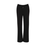 Pantalon de jogging écoresponsable ample French Terry femme – Image 4