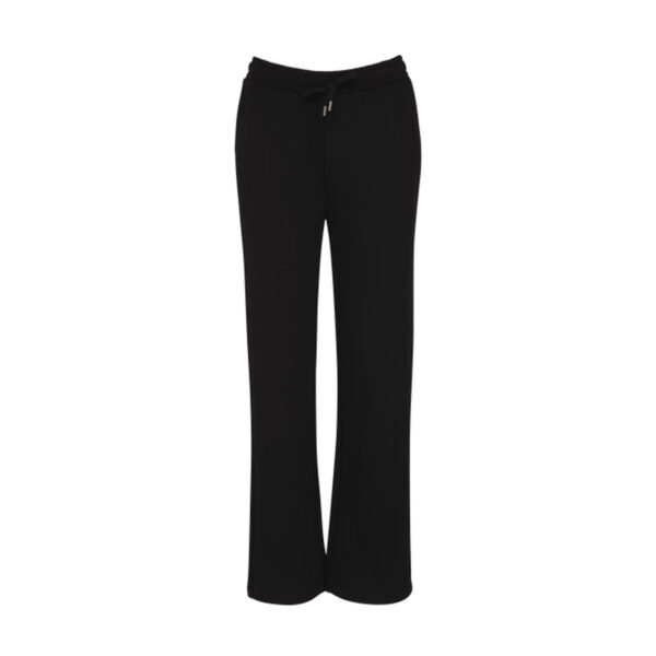 Pantalon de jogging écoresponsable ample French Terry femme – Image 4