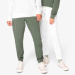 Jogging écoresponsable - French Terry unisexe