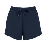 Short écoresponsable French Terry femme – Image 7