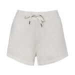 Short écoresponsable French Terry femme – Image 6