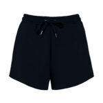 Short écoresponsable French Terry femme – Image 5