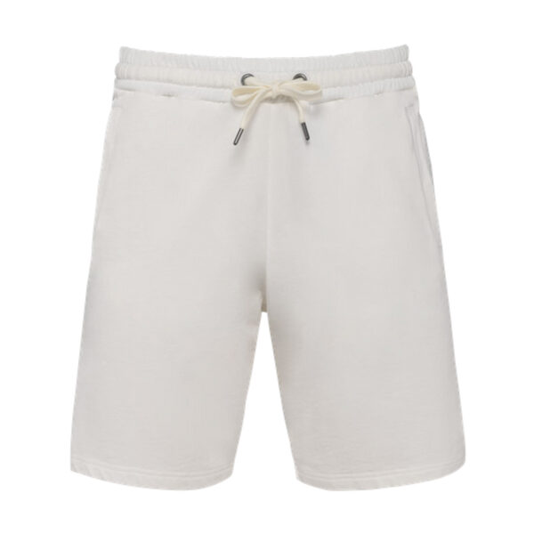 Short écoresponsable French Terry homme – Image 5