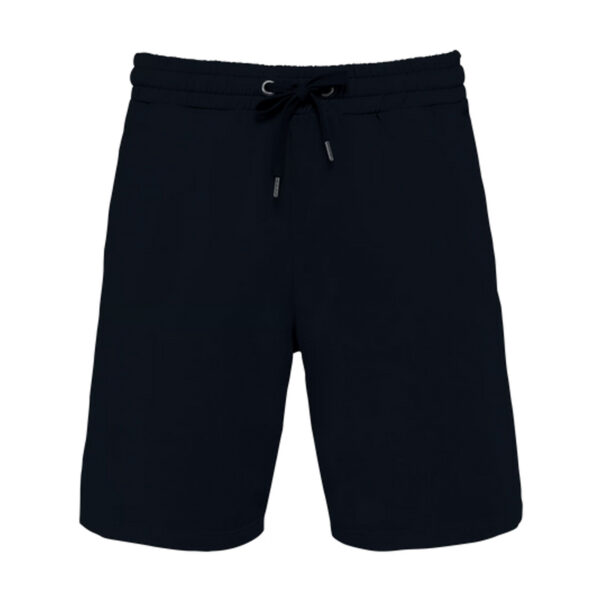 Short écoresponsable French Terry homme – Image 2