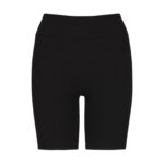 Short écoresponsable côtelé femme – Image 3