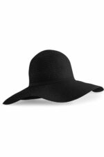 Chapeau d’Été à Bord Large Marbella – Image 3