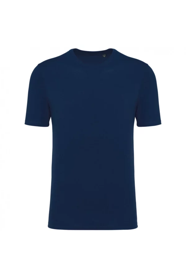 Tee shirt unisexe fabrication Europe - 145 g/m² – Image 6