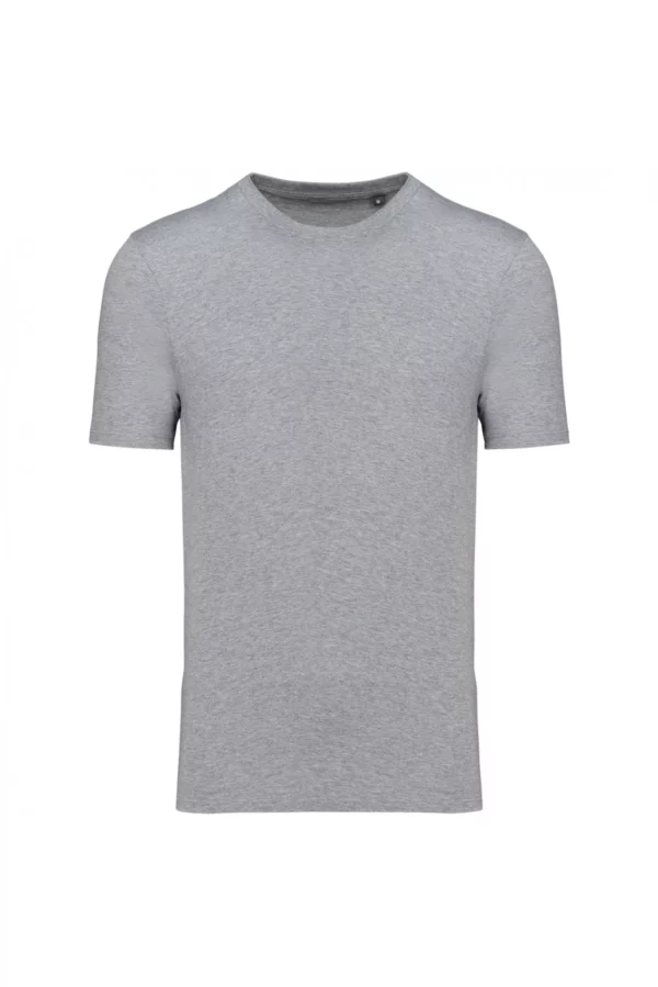 Tee shirt unisexe fabrication Europe - 145 g/m² – Image 7