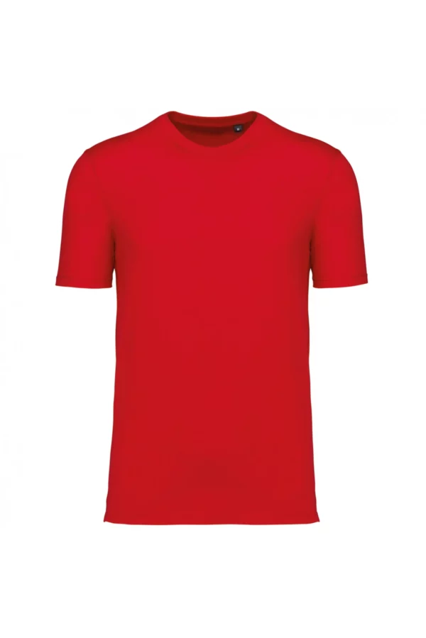 Tee shirt unisexe fabrication Europe - 145 g/m² – Image 8