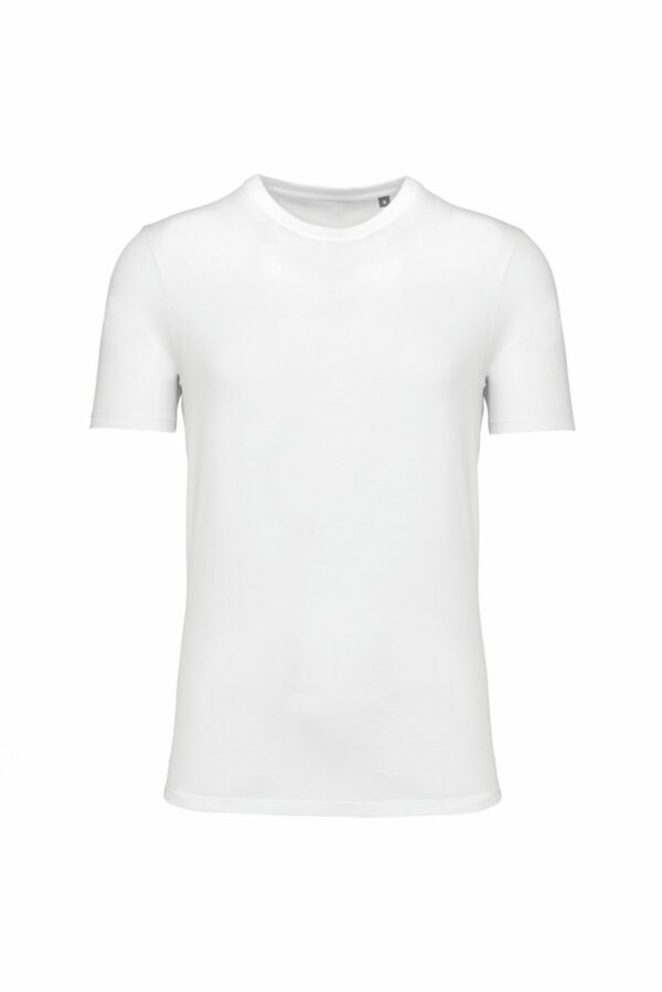 Tee shirt unisexe fabrication Europe - 145 g/m² – Image 9