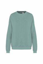 Sweatshirt oversize en coton biologique – Image 8