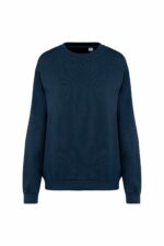 Sweatshirt oversize en coton biologique – Image 9