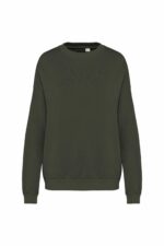 Sweatshirt oversize en coton biologique – Image 10