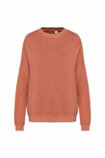 Sweatshirt oversize en coton biologique – Image 12