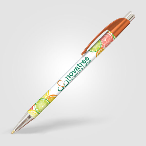 Stylo Lebeau Chrome – Image 5