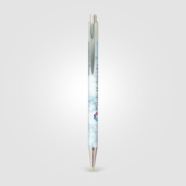 Stylo Lebeau Chrome – Image 4