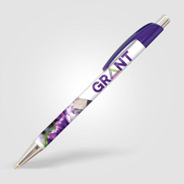 Stylo Lebeau Chrome – Image 8