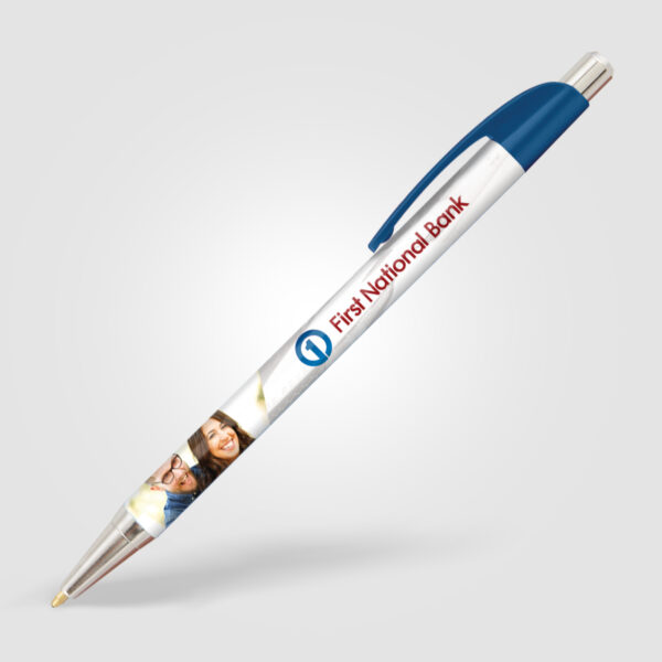 Stylo Lebeau Chrome – Image 9