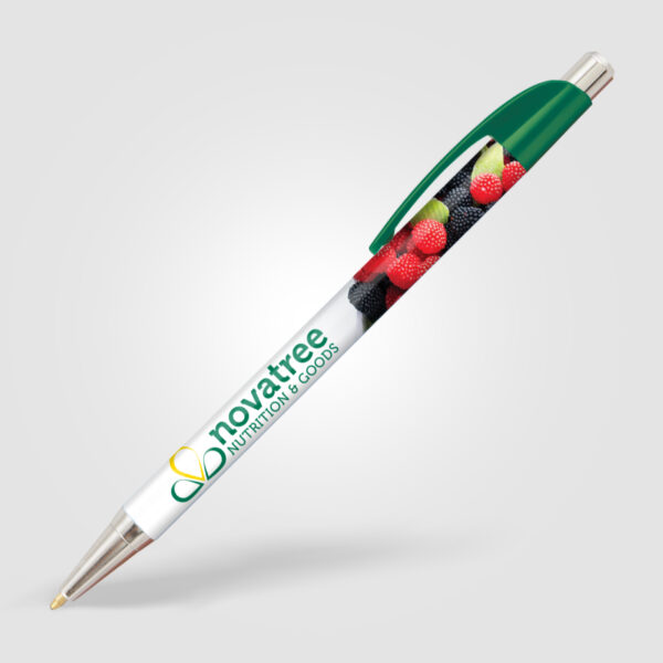 Stylo Lebeau Chrome – Image 10