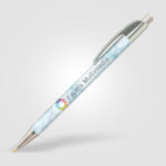 Stylo Lebeau Chrome – Image 3