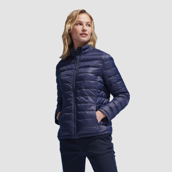 Doudoune Wilson Légère Femme – Image 1