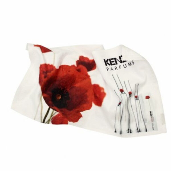 Serviette éponge sur-mesure – Confort, durabilité et engagement écologique – Image 2