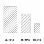 Serviette éponge sur-mesure – Confort, durabilité et engagement écologique – Image 3