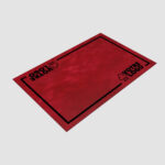 Tapis Flocké 40x60cm – Personnalisable – Image 4