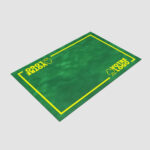 Tapis Flocké 40x60cm – Personnalisable – Image 3