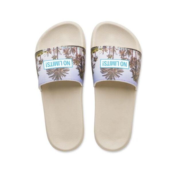 Claquettes antidérapantes unisexes – Image 4