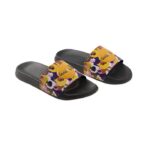 Claquettes antidérapantes unisexes – Image 2