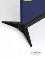 Photocalls personnalisés 2.4 m & 3 m – Image 4