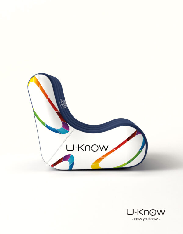 Siège et canapé gonflables 1P et 2P – Image 3