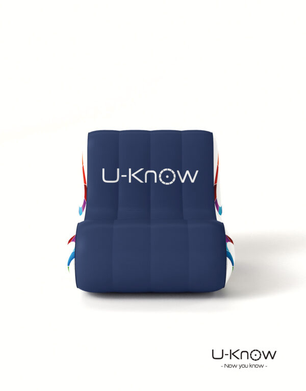 Siège et canapé gonflables 1P et 2P – Image 5