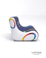 Siège et canapé gonflables 1P et 2P – Image 7