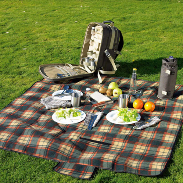 Sac de Pique-Nique pour 4 Personnes – Image 1