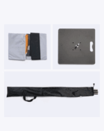 Arche d’Entrée Publicitaire Personnalisée – Image 3