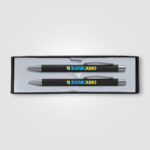 Set Bowie stylo bille & porte-mines – Image 3