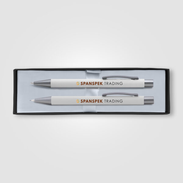 Set Bowie stylo bille & porte-mines – Image 4