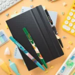 Stylo à bille Media Clic BIC® personnalisé
