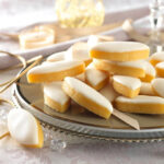 Boîte de calissons d’Aix – Fabrication artisanale en Provence