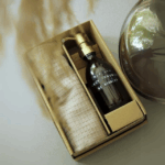 Coffret Cadeau Savon et Serviette : Élégance et Bien-Être"