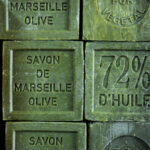 Savon de Marseille brut en cube – 300 g ou 600 g – Image 2