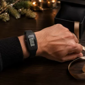 Bracelet Podomètre personnalisé